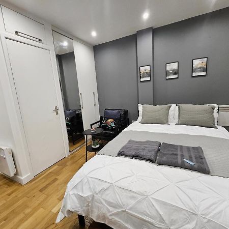 Gdy0 - The Green Dragon Apartment 伦敦 外观 照片