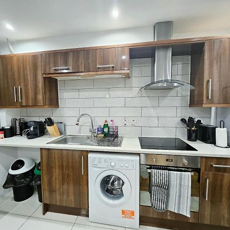 Gdy0 - The Green Dragon Apartment 伦敦 外观 照片