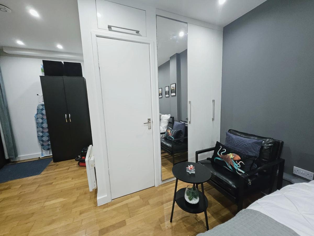Gdy0 - The Green Dragon Apartment 伦敦 外观 照片